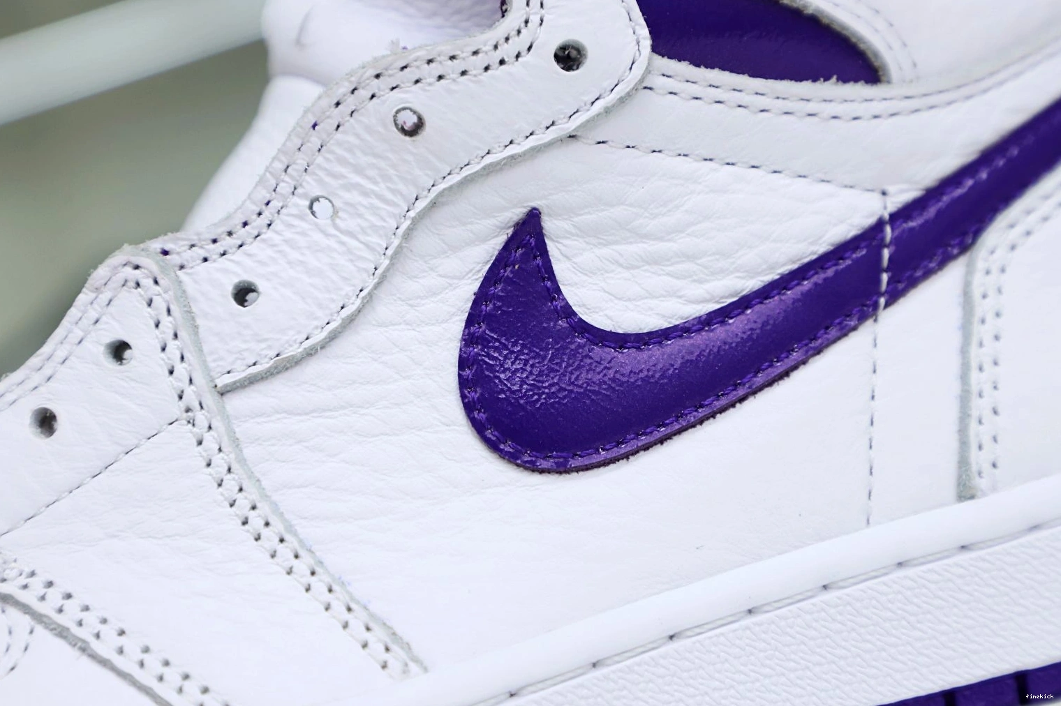 Air Purple 1 OG Jordan High Court 0311